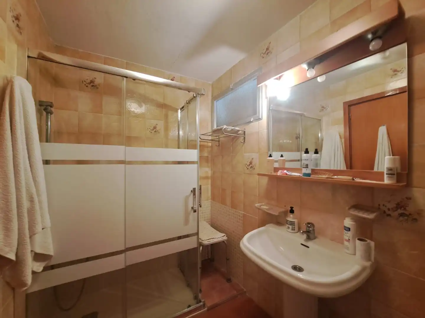 Bathroom of Detached homes for sale in La Manga del Mar Menor  with Heating, Private garden and Terrace