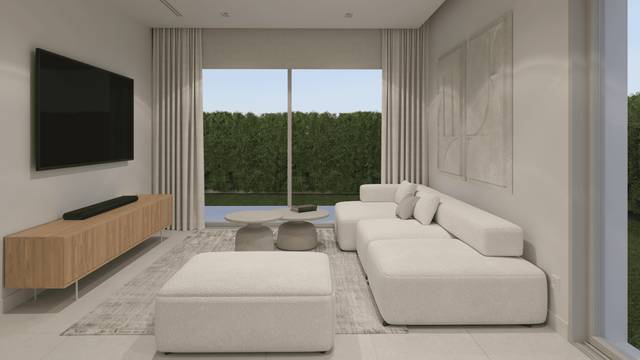 Casa-adosada en Venta en Carrer Murillo en Oliva Nova