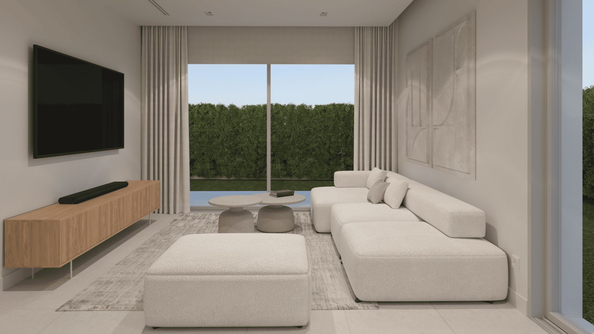 Casa adosada en venta en Carrer Murillo, Oliva Nova