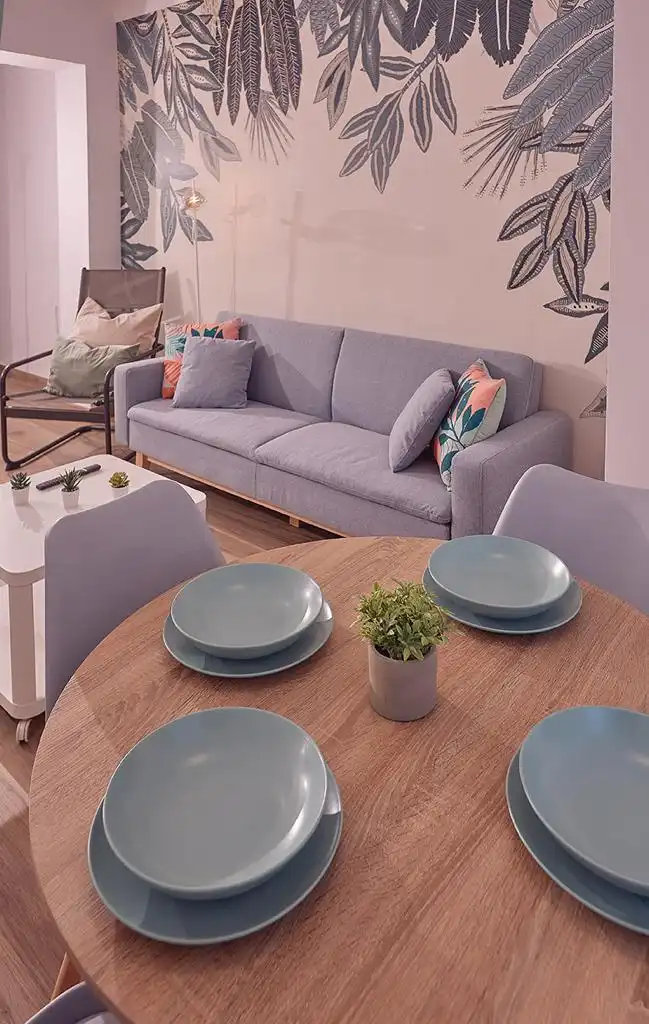 Piso con terraza en venta en Campoamor - Altozano, imagen 3