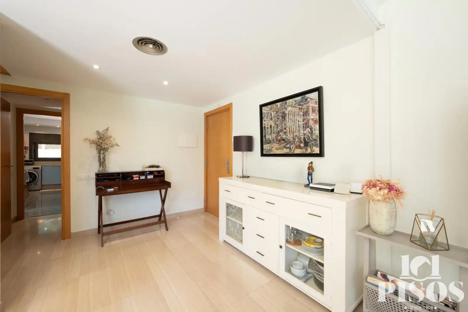 Dúplex en venta en Sant Cugat del Vallès con Aire acondicionado, Calefacción y Jardín privado
