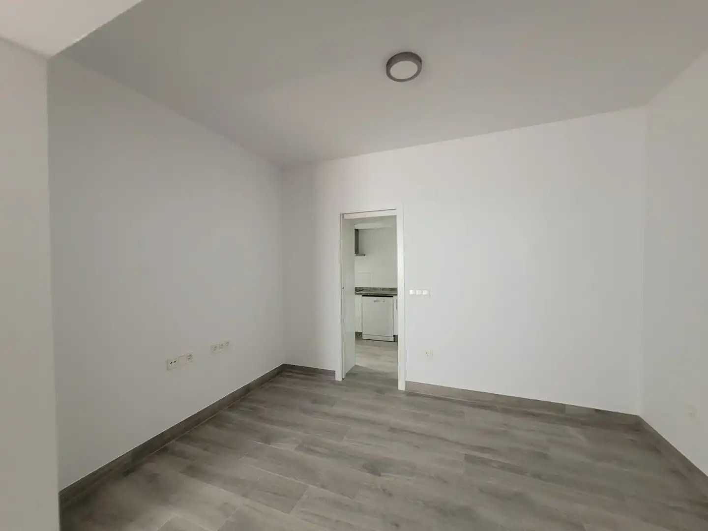Ground floor for sale in El Jardín - Antonio Vega