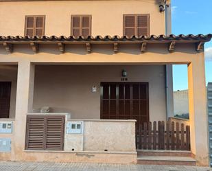 Vista exterior de Casa o xalet en venda en Llucmajor amb Aire condicionat, Calefacció i Terrassa