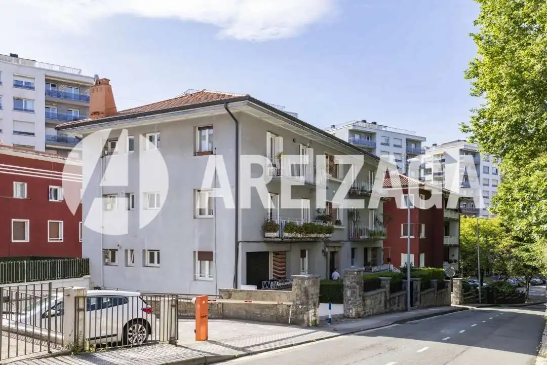 Maisonette zum Verkauf in Jauregi Kalea Palacio, 4, Antiguo