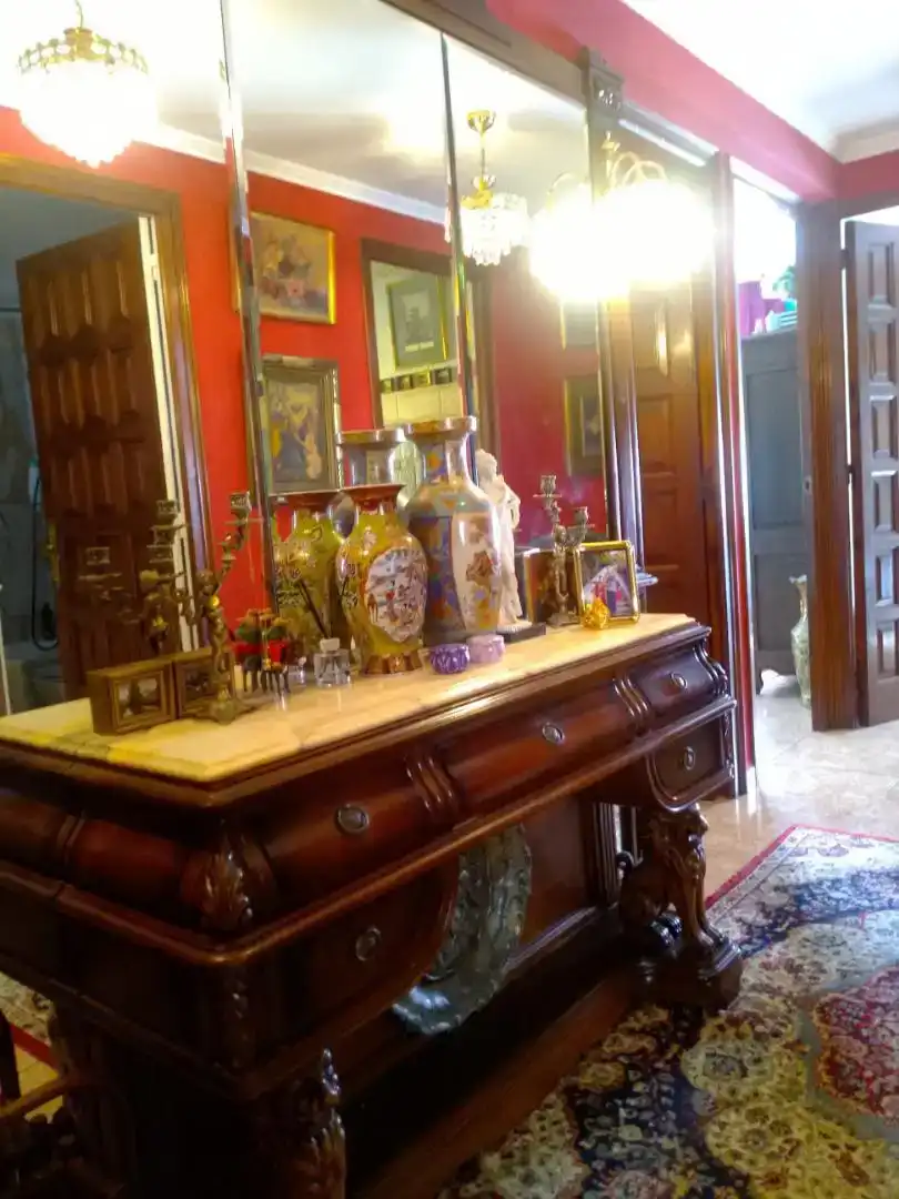 Comedor de Piso en venta en Palafrugell