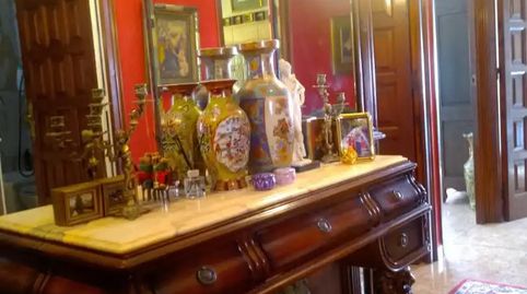 Foto 2 de Piso en venta en Passeig de Migdia, 71, Centre, Palafrugell