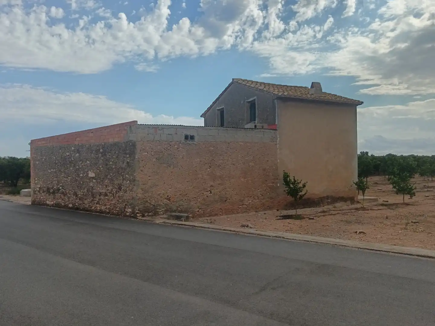 Casa rústica en venta en Piscinas, imagen 3