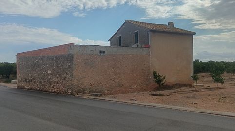 Foto 3 de Finca rústica en venda a Piscinas, Vila-real