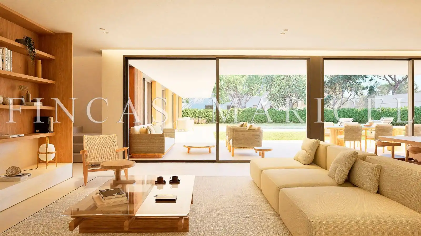 Casa o chalet en venta en Can Girona - Terramar - Vinyet