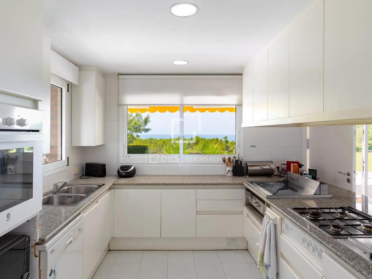 Villa avec terrasse à vendre à Supermaresme, imagen 9