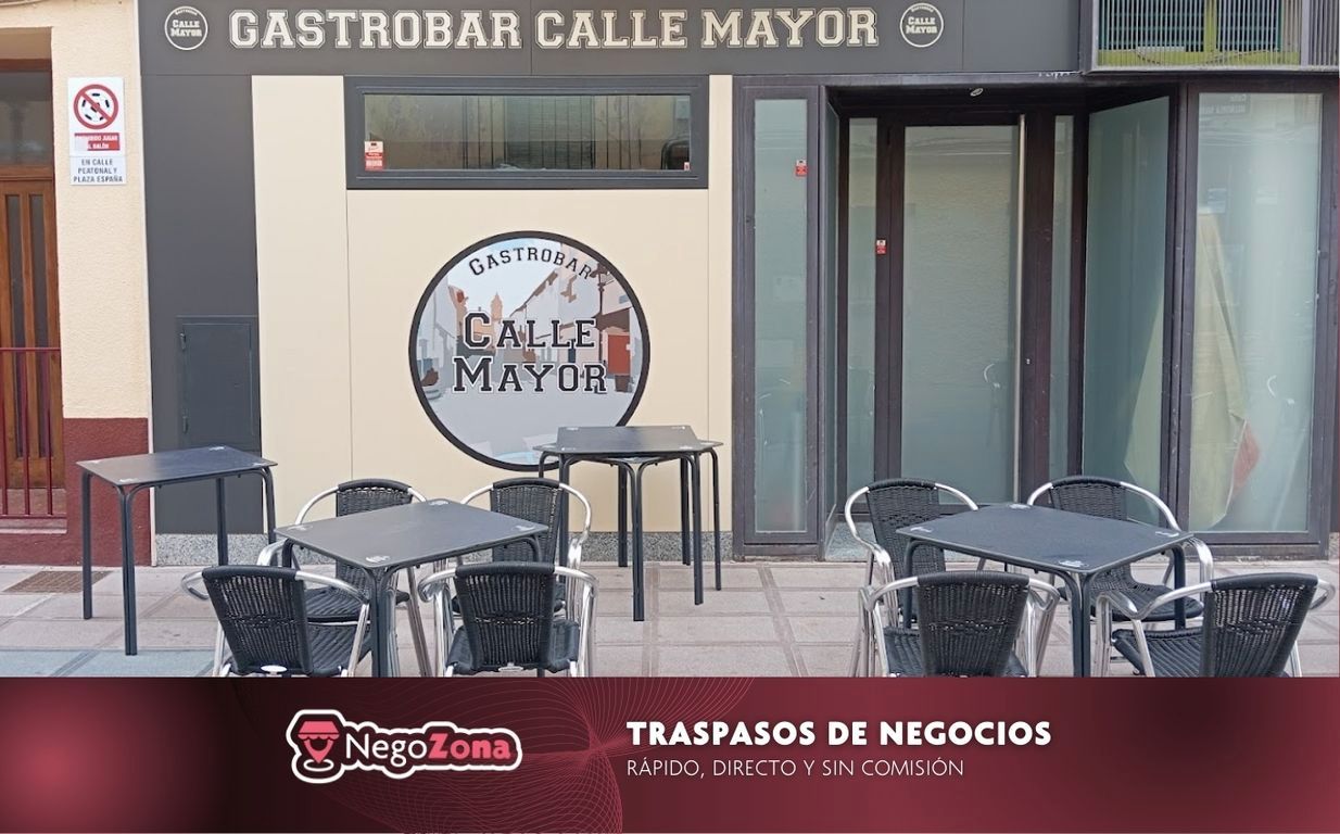 Locales en traspaso baratos en Calle Alfonso Solans, Zaragoza Capital |  fotocasa