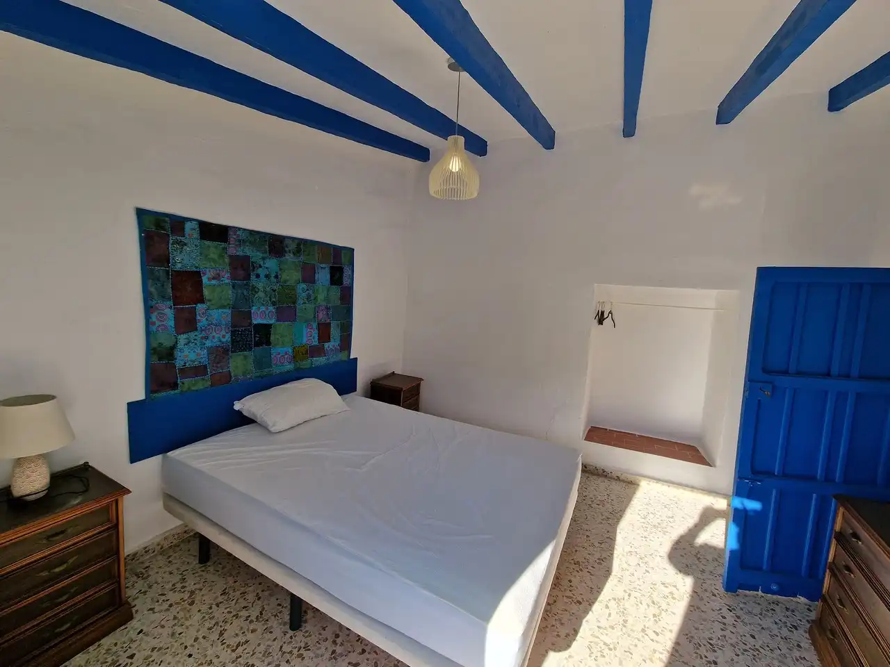 Habitación de Casa o chalet en venta en Alcaucín