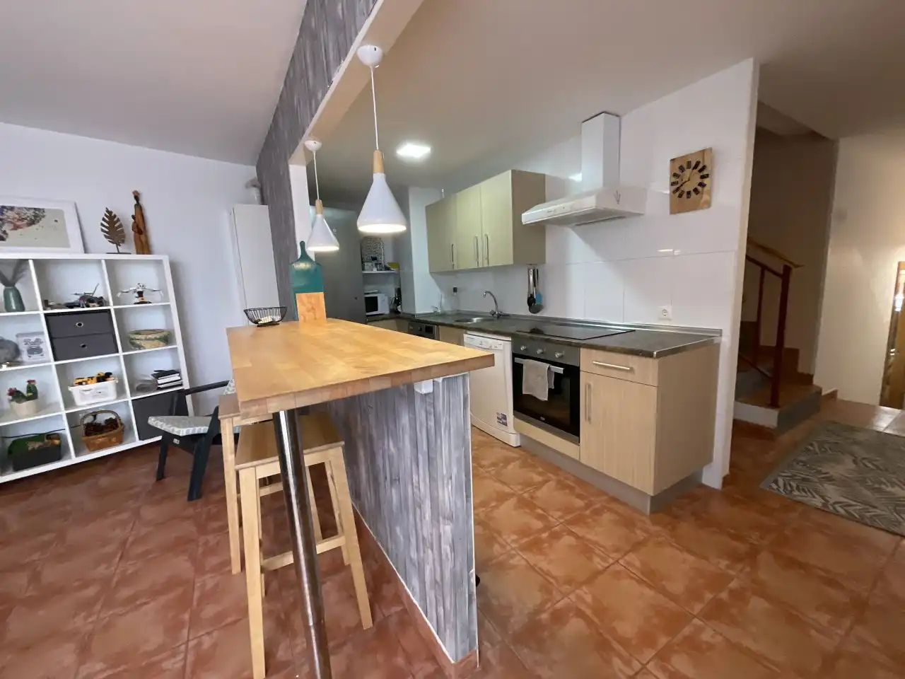 Terraced house for sale in Calle Ciriñuela Real, imagen 4