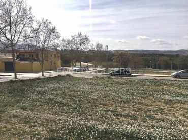 Terreny residencial en venda a Subirats