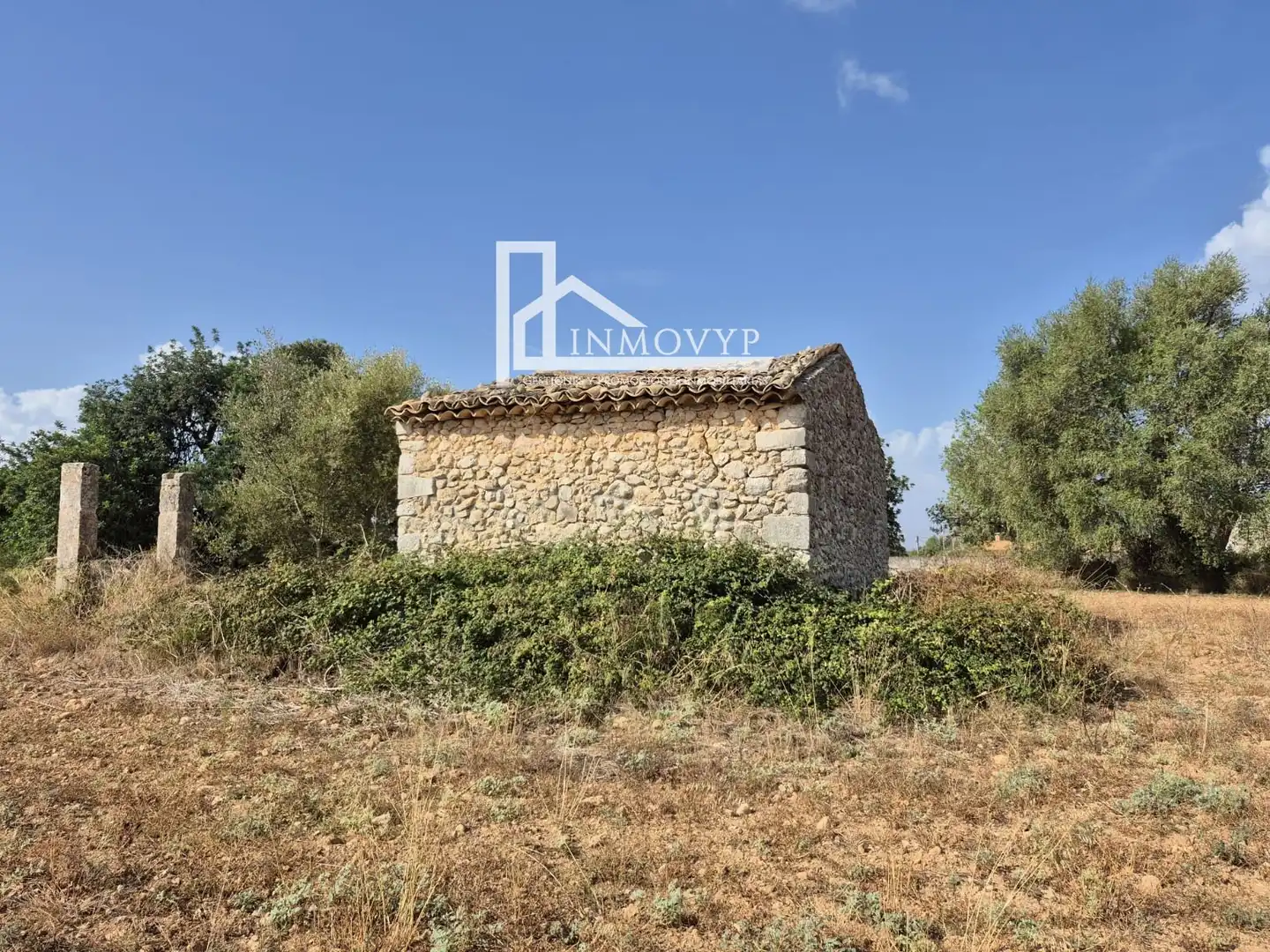 Finca rústica en venda en Lloseta