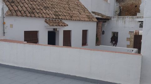 Casa independiente en pleno centro de Vejer