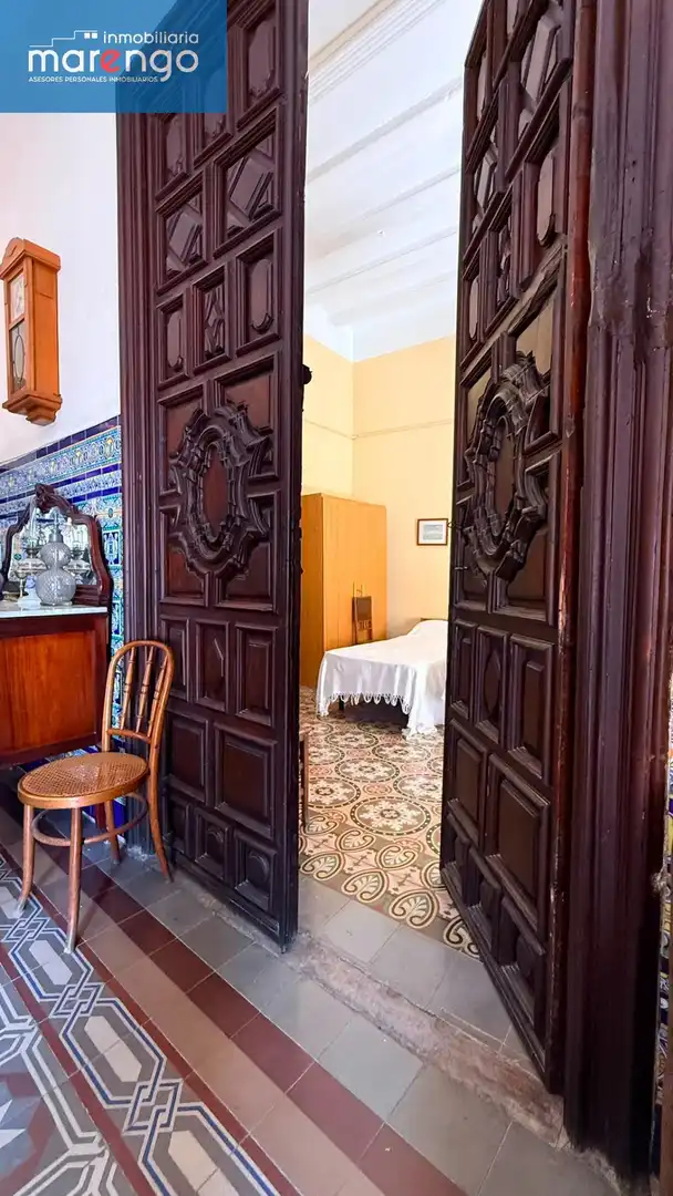 Planta baja en venta en Morella