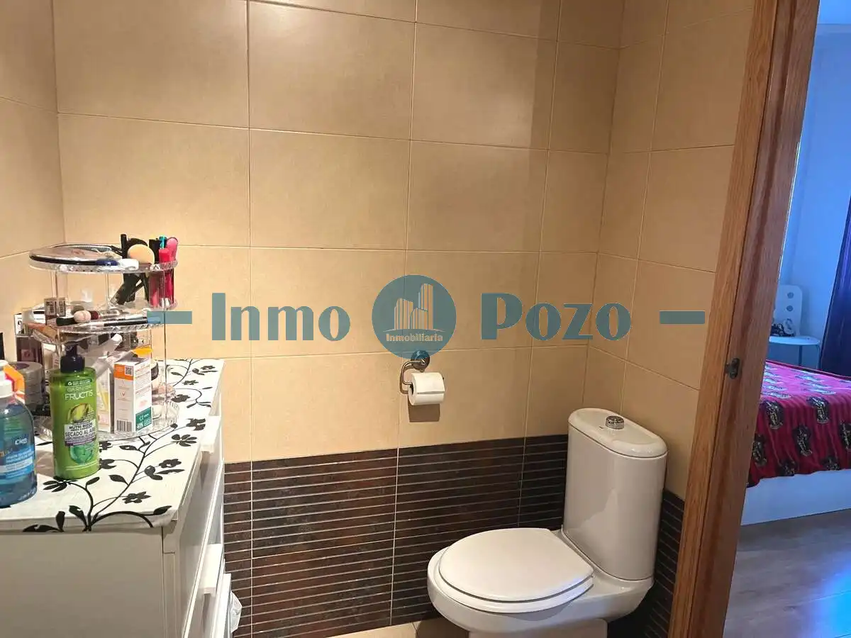 Baño de Piso en venta en Almendralejo con Aire acondicionado, Calefacción y Trastero
