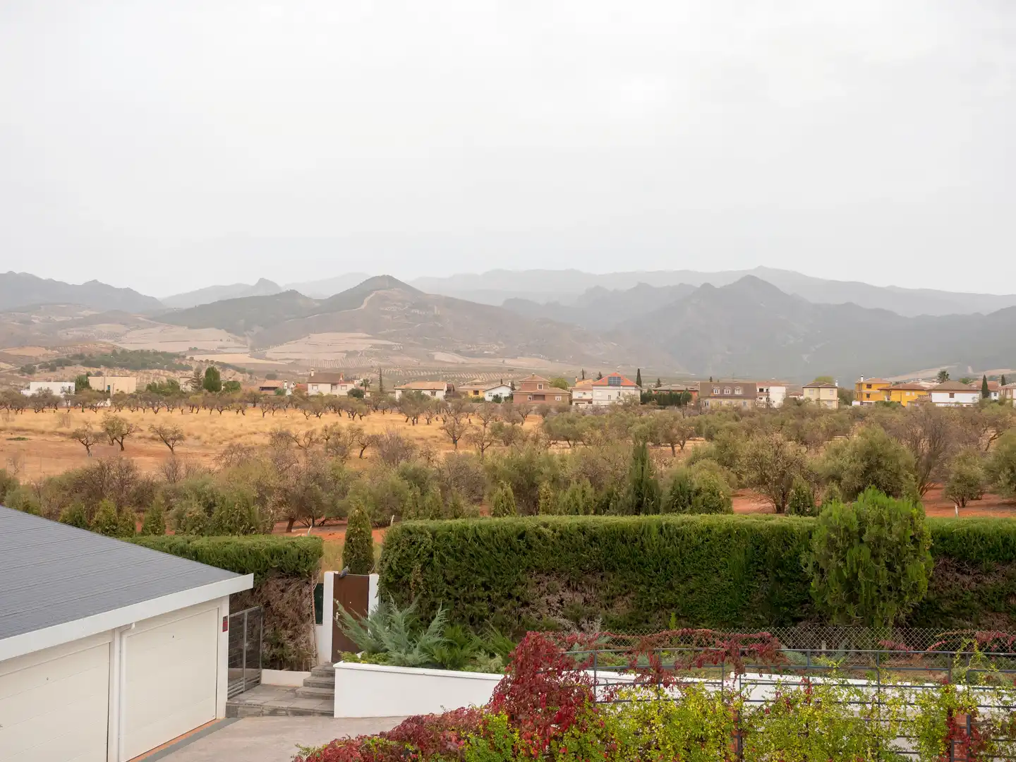 Casa o xalet en venda a Villa de Otura