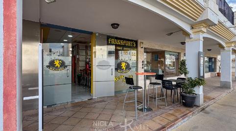 Photo 2 of Premises for sale in Calle Nuñez de Balboa, Las Marinas - Pueblo Laguna, Almería