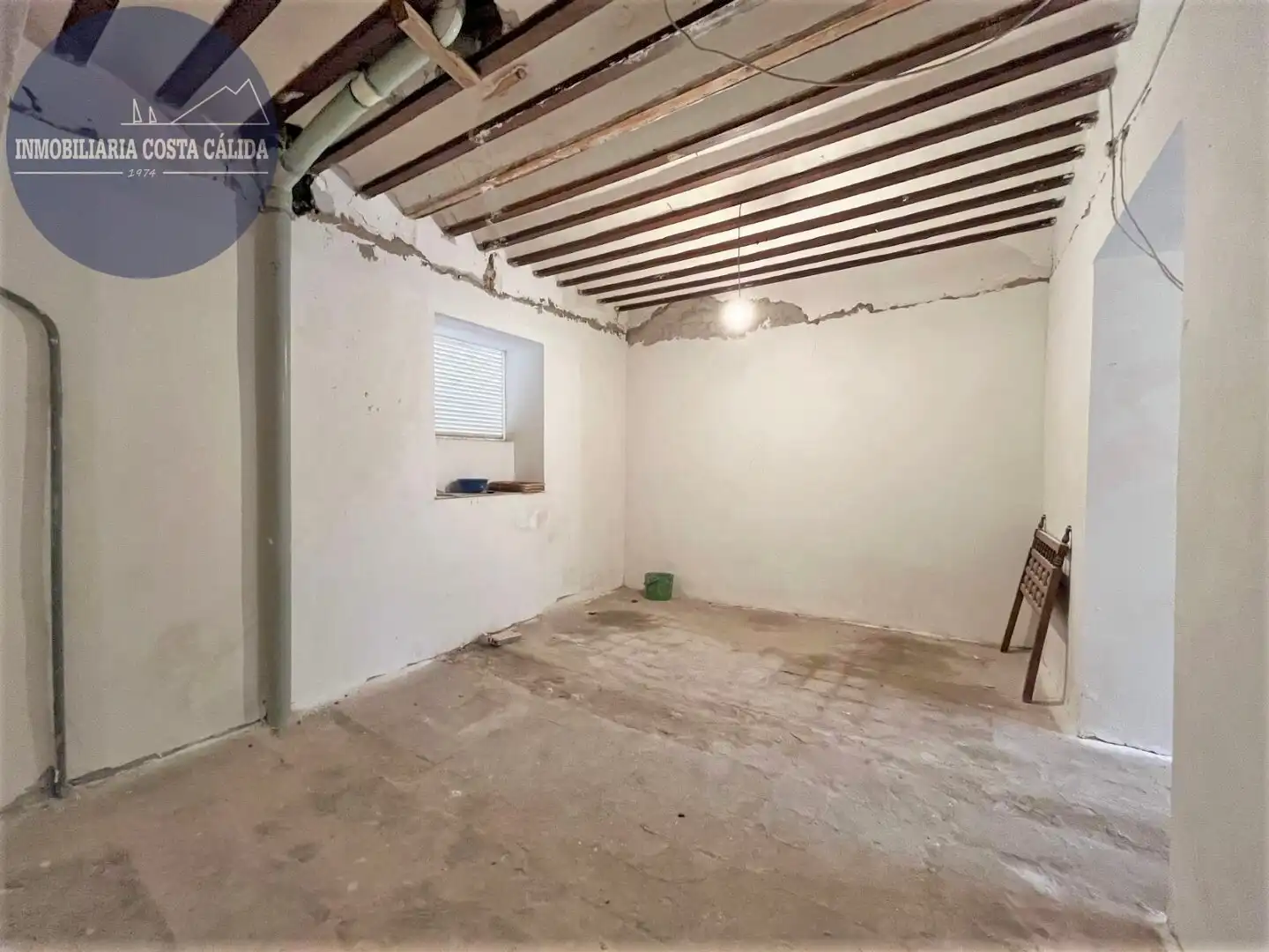 Casa adosada en venda en Águilas amb Aire condicionat, Terrassa i Traster