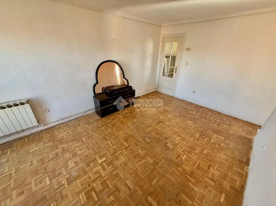 Habitación de Piso en venta en Madrid