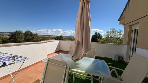 Foto 5 de Dúplex en venda a Carmelitas, Ciudad Rodrigo, Salamanca