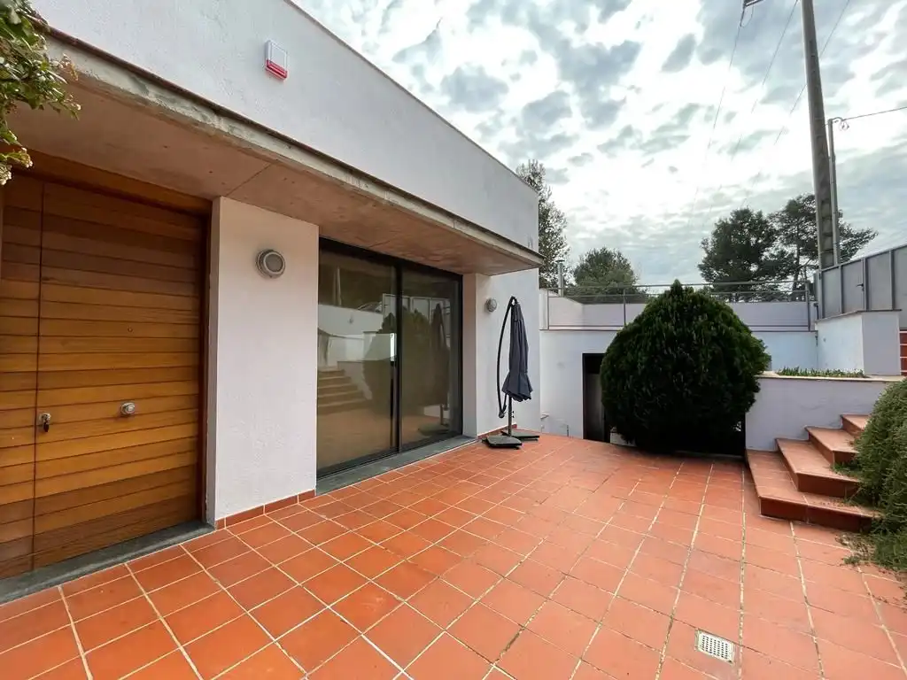 Casa con giardino in vendita a Palafolls, imagen 30