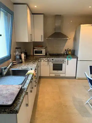 Apartament amb piscina de lloguer a Puerto de Sotogrande - La Marina, imagen 11