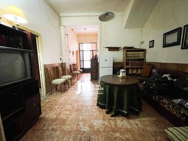 Casa amb balcó en venda a Calle Nueva