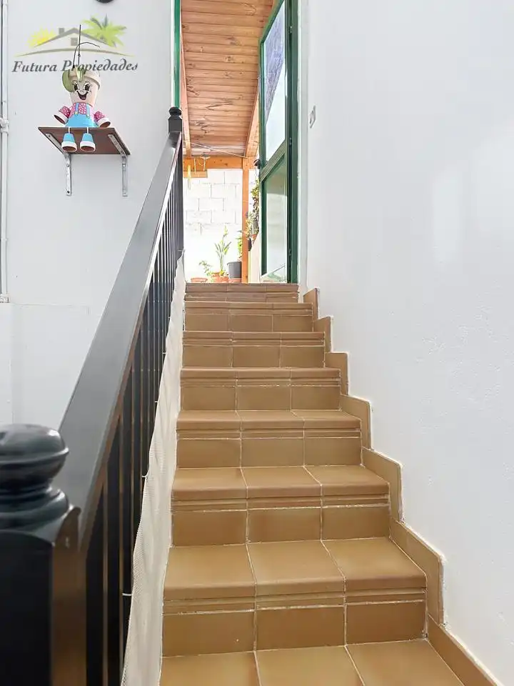 Planta baja en venta en Punta Mujeres