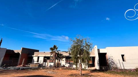 Foto 4 de Casa o chalet de alquiler en Sant Antoni de Portmany, Illes Balears