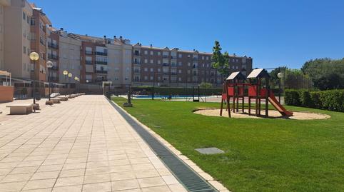 Foto 3 de Pis de lloguer a Valle, 2, Sónsoles, Ávila