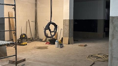 Photo 5 of Industrial buildings to rent in Travesía de Vigo - San Xoán, Pontevedra