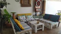 Living room of House or chalet for sale in Chiclana de la Frontera