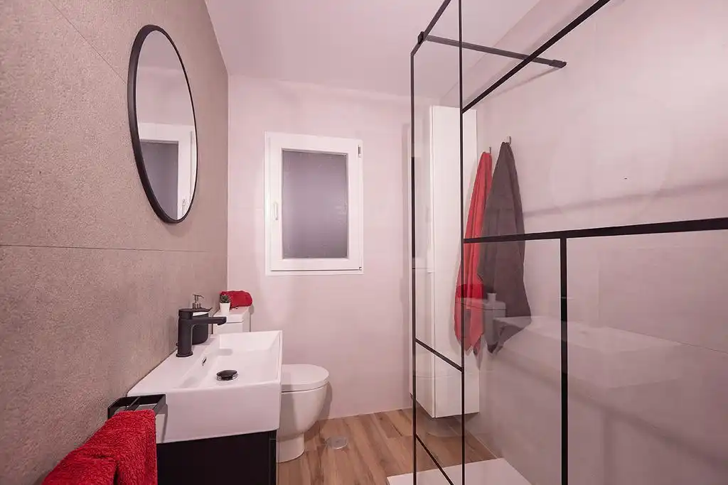 Piso con terraza en venta en Campoamor - Altozano, imagen 15