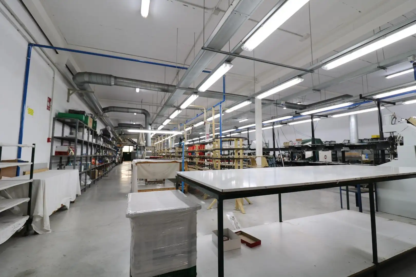 Nave industrial in vendita a Pedanías Este, imagen 25