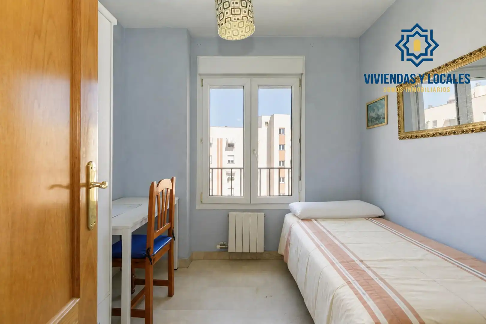 Piso con piscina en venta en Calle Calle Ramón y Cajal, imagen 12