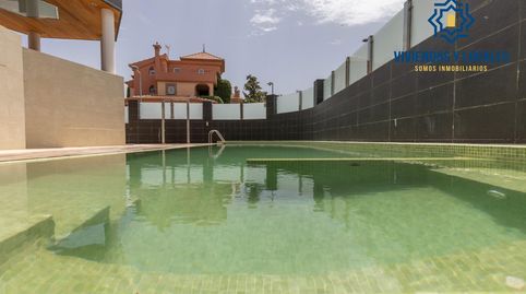 Chalet Premium en El Carmelo una obra de lujo privada en una de las urbanizaciones más exclusivas de Granada, imatge 3