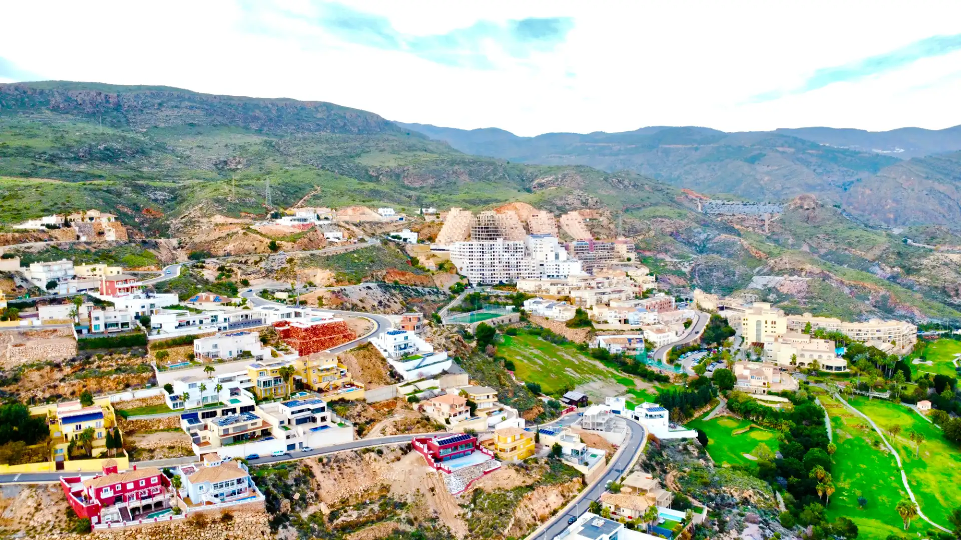 Terreno residencial en venta en Calle de las Higueras, imagen 21