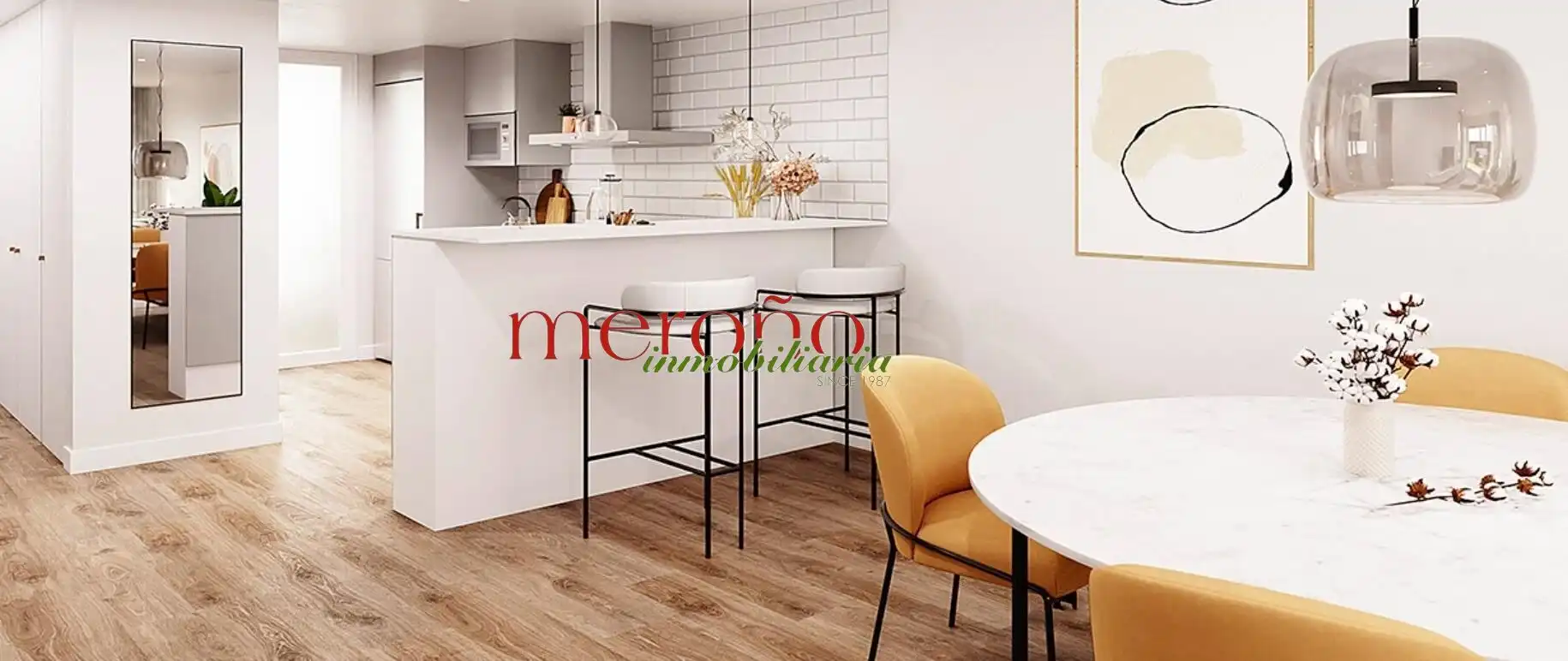 Apartament amb piscina en venda a Gran Alacant, imagen 2