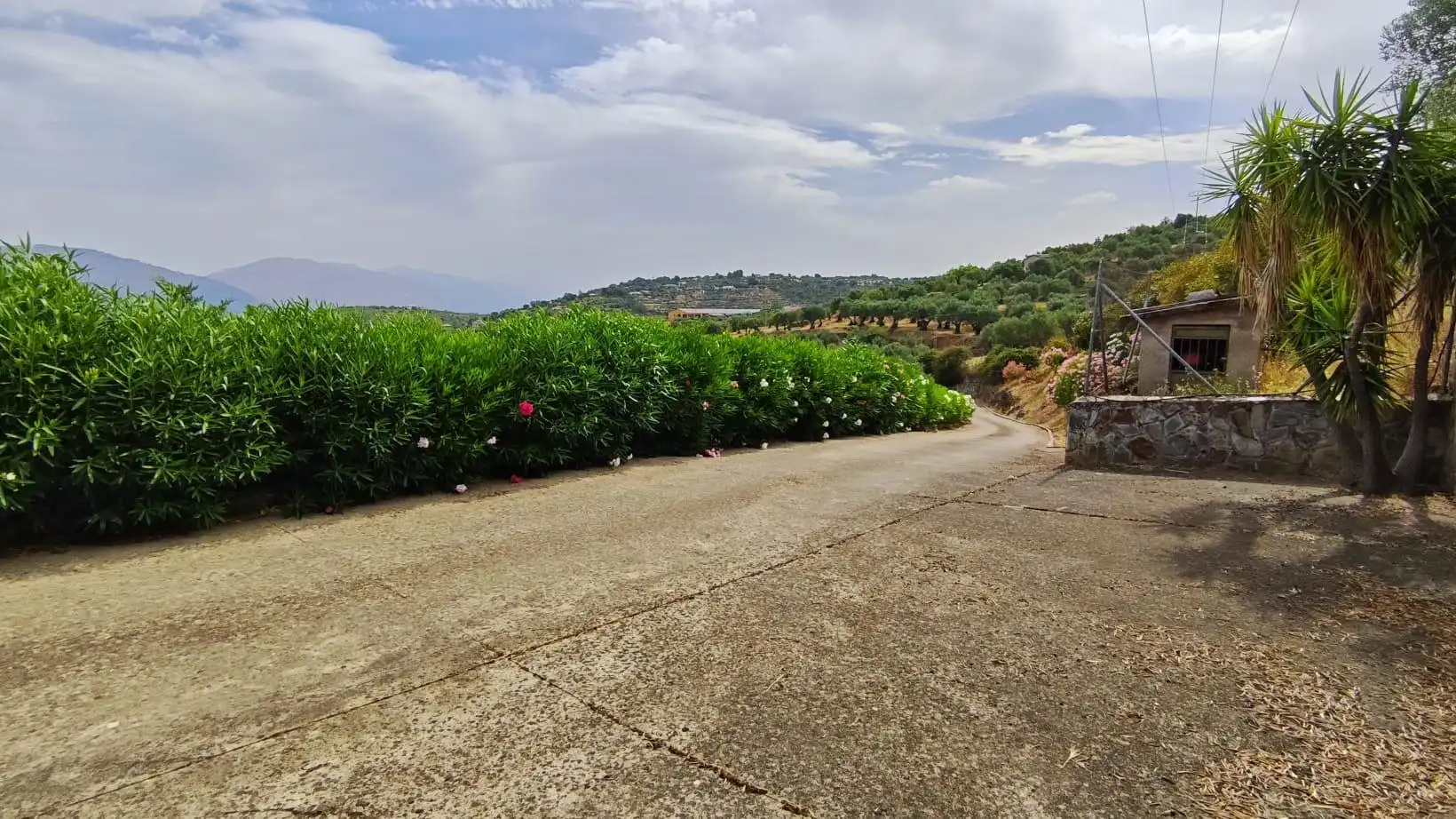 Country homes for sale in Plasencia  with Air Conditioner, Heating and Terrace