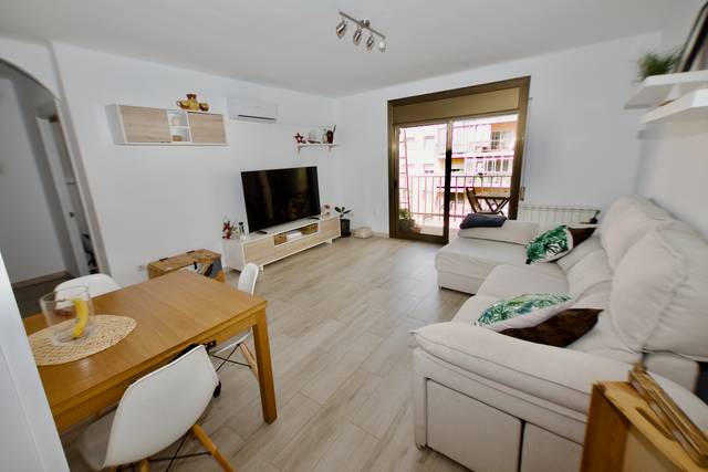 Piso en Venta en Sant Pere Nord
