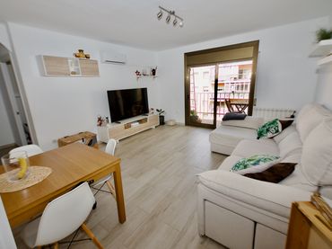 Flat with balcony for sale in Nord-est