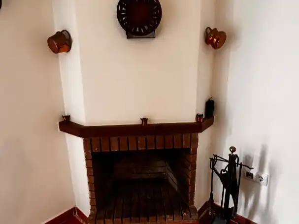 Casa amb jardí en venda a Cam. Del Pozo juncal 5, imagen 10