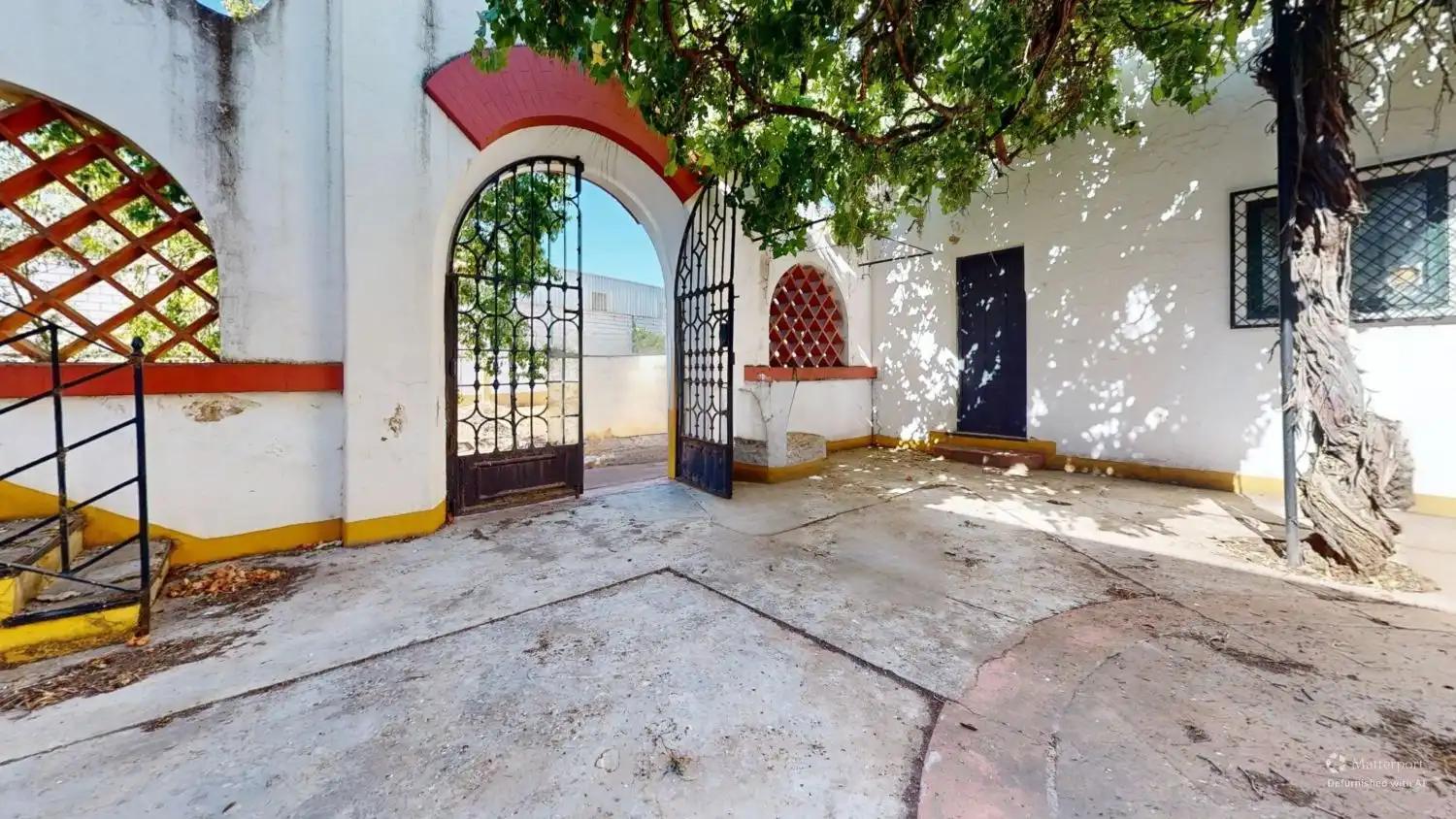 Casa o xalet en venda en Villafranca de los Barros amb Terrassa, Traster i Balcó