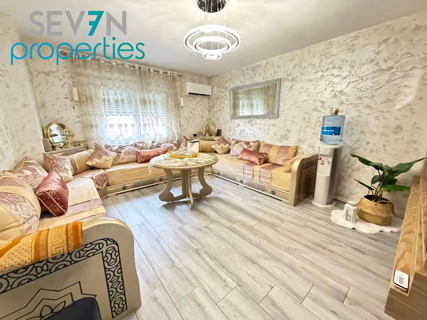Maison mitoyenne à vendre à Valconejo 1100, imagen 8