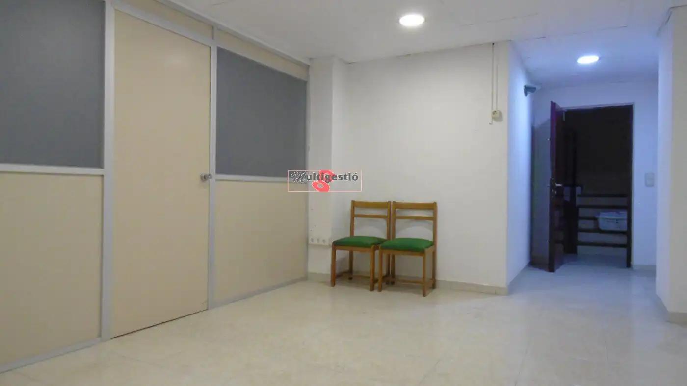Local comercial en alquiler en Sant Joan - Vilarromà, imagen 8