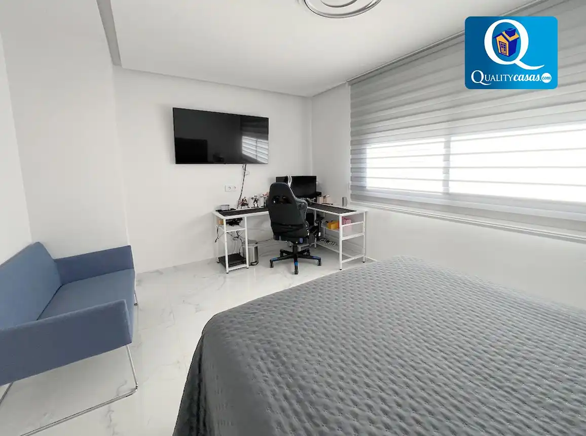 Chalet en venta en Almajada - Ravel, imagen 32