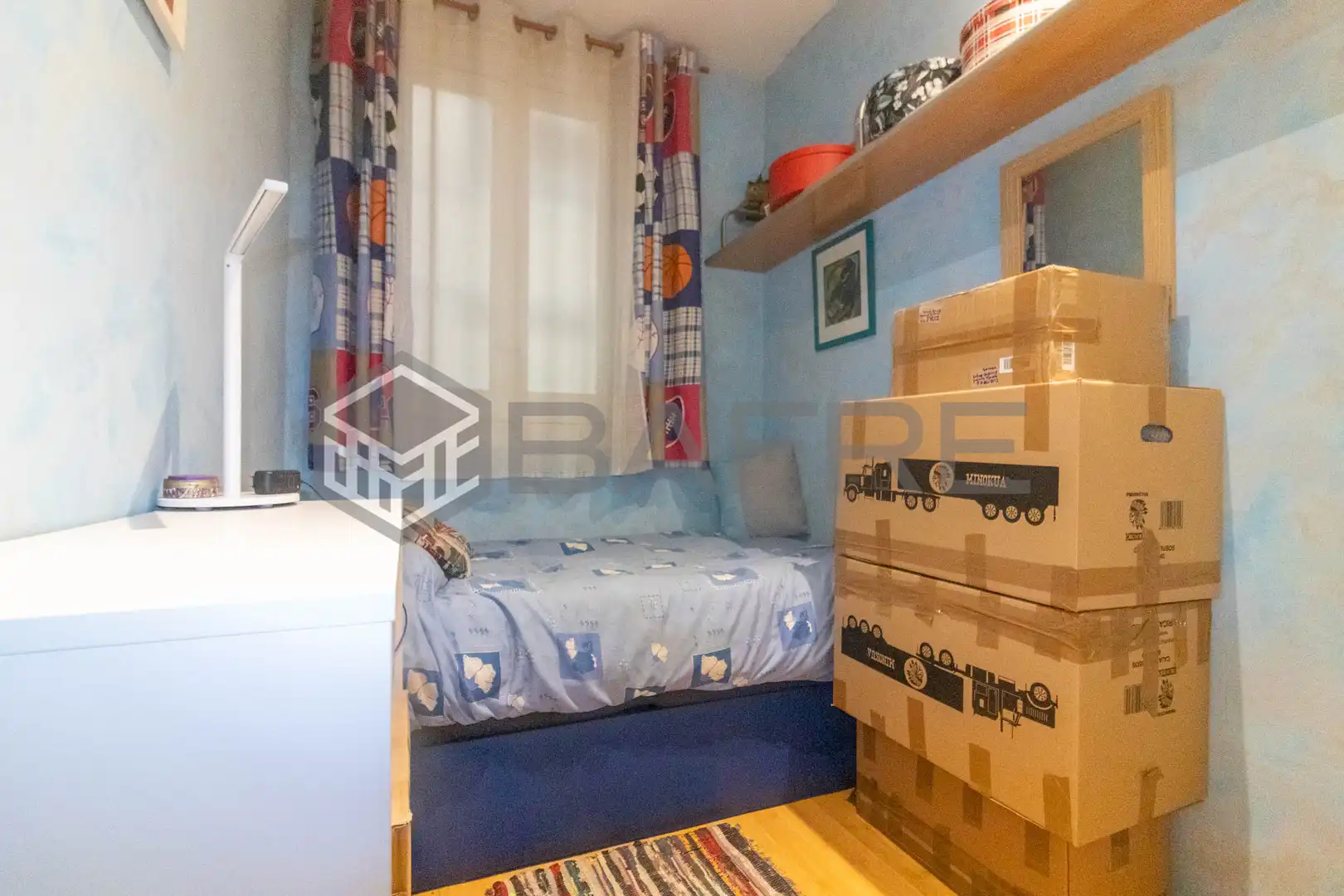 Appartamento con terrazza in vendita a C. de Tabernillas, imagen 19